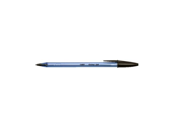 Kulepenn BIC Cristal Soft sort 
